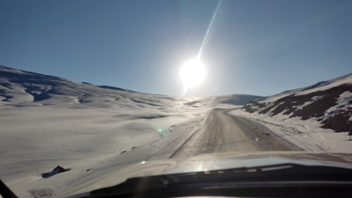 Environment, Kyrgyzstan tours.
