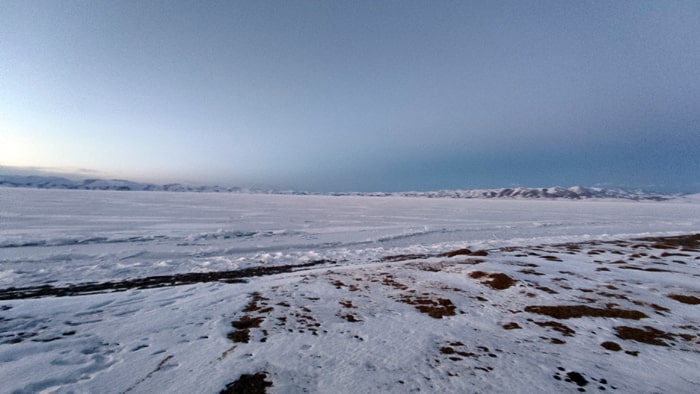 Environment of Kyrgyzstan, Kyrgyzstan tours.