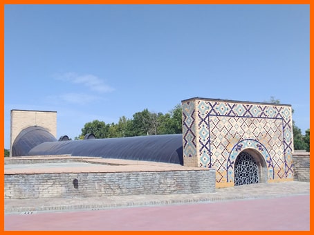 Uzbekistan Tours