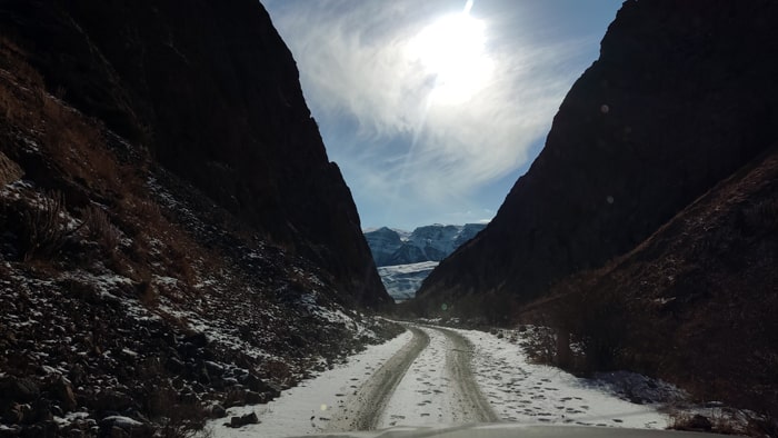 Travel by mountain Kyrgyzstan, Kyrgyzstan tours.